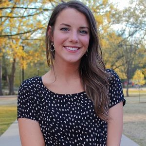 Meet your Posher, Madison